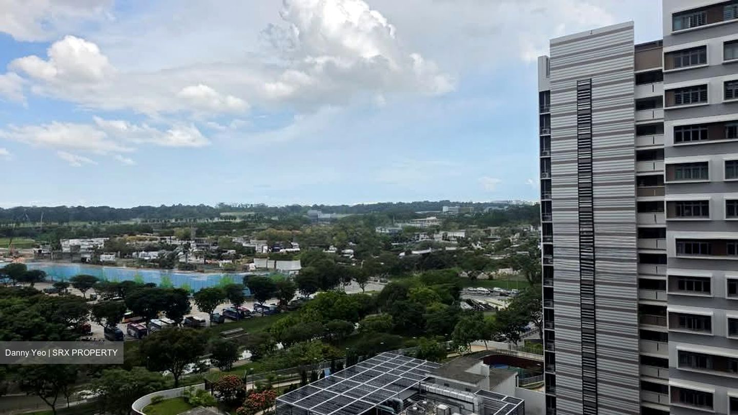 Parc Vera (D19), Condominium #566607781